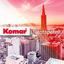 Komar icon