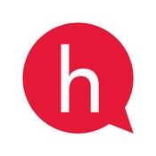 Hearsay Systems icon