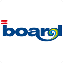 BOARD International icon