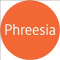 Phreesia icon