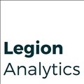 Legion Analytics icon