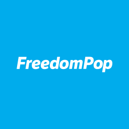 FreedomPop icon