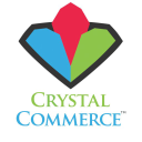 CrystalCommerce icon