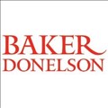 Baker Donelson icon