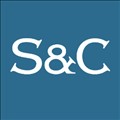 Sullivan & Cromwell LLP icon