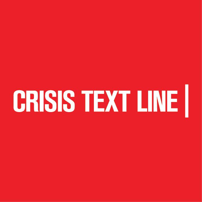 Crisis Text Line icon