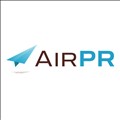 AirPR icon