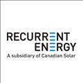Recurrent Energy icon