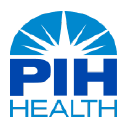 PIH Health icon