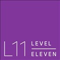 Level 11 icon