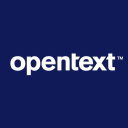 OpenText icon