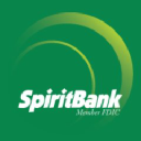 SpiritBank icon