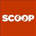 Scoop icon