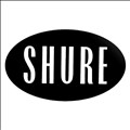 Shure icon