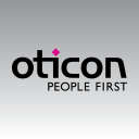 Oticon icon