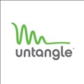 Untangle icon