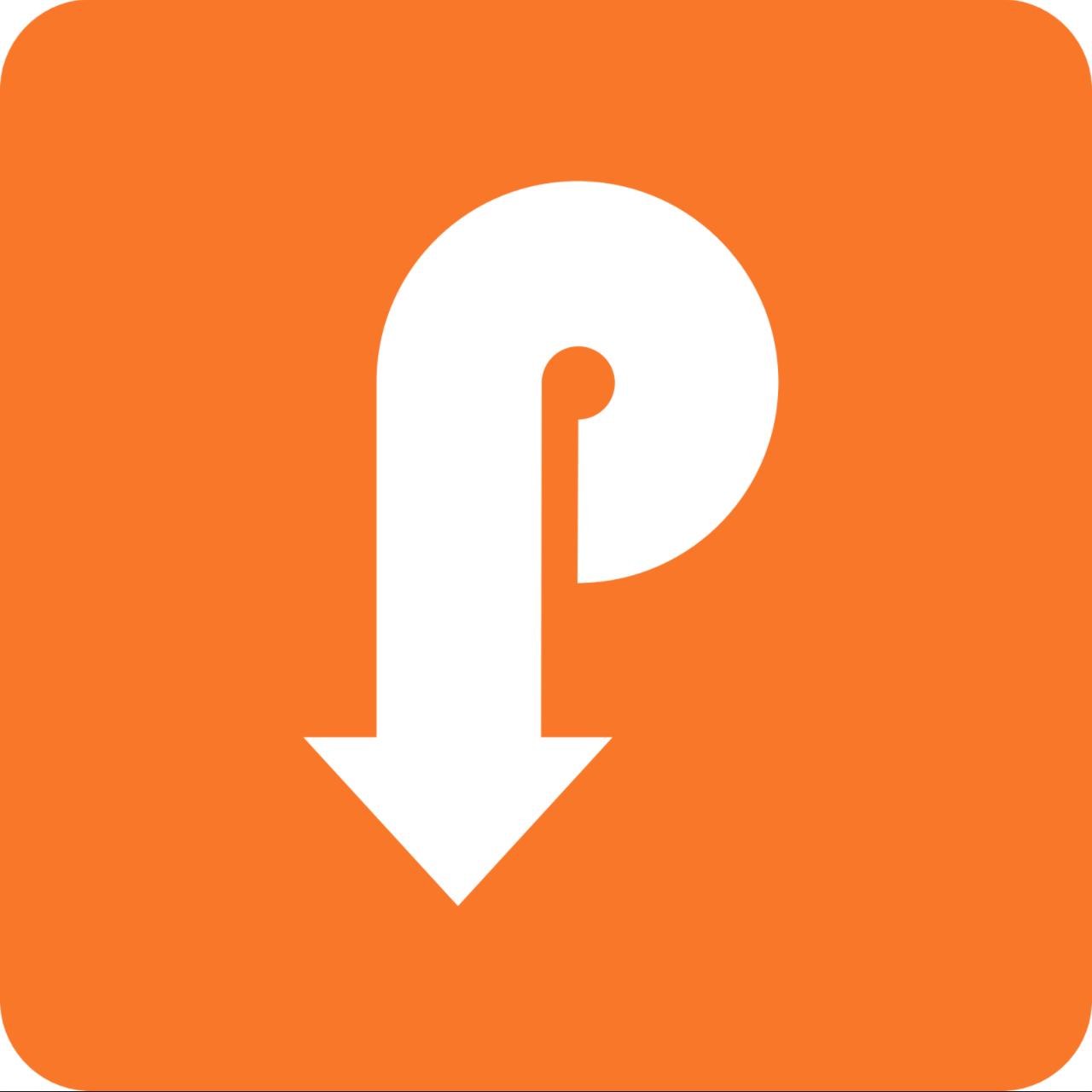 ParkHub icon