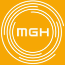 MGH, Inc. icon