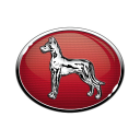 Great Dane icon