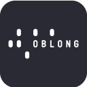 Oblong icon