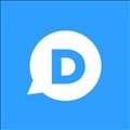 Disqus icon