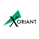 XORIANT CORPORATION icon