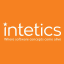 INTETICS, CO. icon