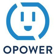 Opower icon