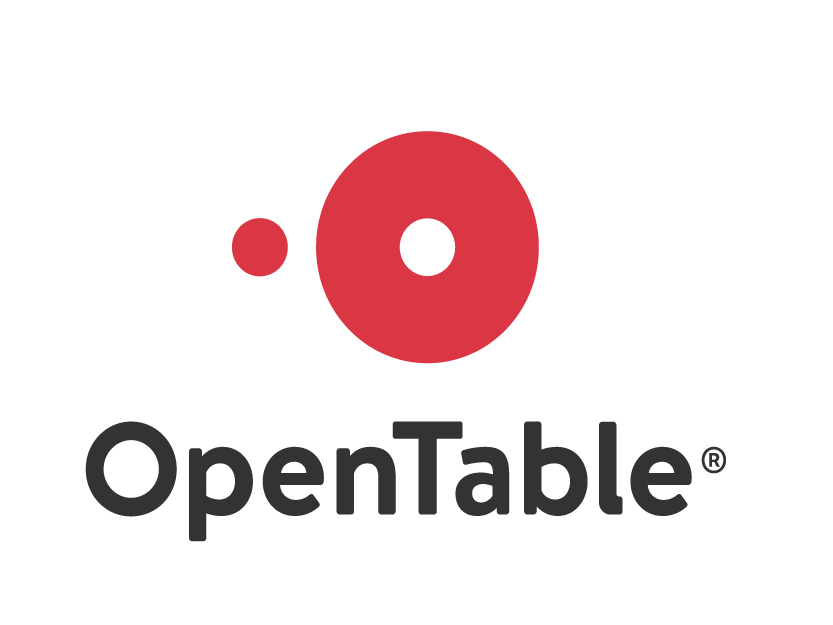 OpenTable icon