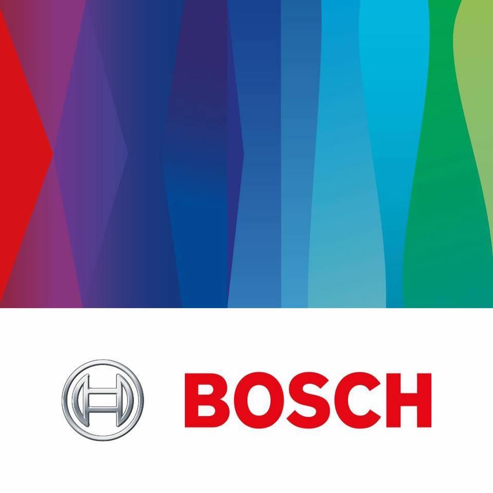 Bosch USA icon