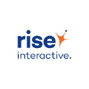 RISE INTERACTIVE icon