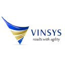 VINSYS INFORMATION TECHNOLOGY INC icon