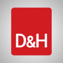 D&H DISTRIBUTING CO. icon