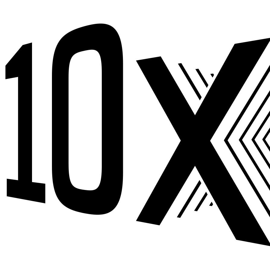 10x Management icon