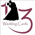 123WeddingCards icon