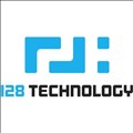 128 Technology icon