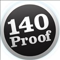 140 Proof icon