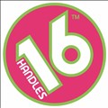 16 Handles icon