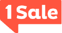 1Sale formerly 1SaleADay icon