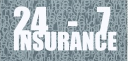24 Seven Insurance icon