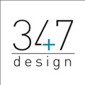 347 Design icon