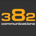 382 Communications icon
