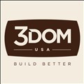 3Dom USA icon
