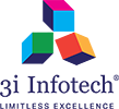 3i Infotech icon
