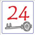 4 Numbers icon