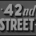 42nd Street Photo icon