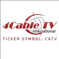 4Cable TV icon
