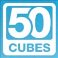 50 Cubes icon