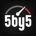 5BY5 Productions icon
