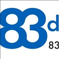83 Degrees Media icon